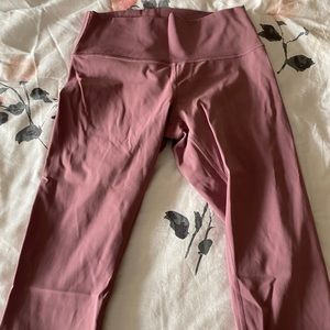 Lululemon Wunder Under